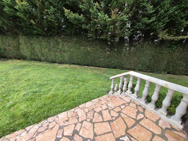 Maison 9 pièces - 204 m²