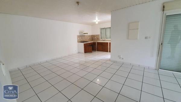 Maison à louer 3 pièces 79.74m²