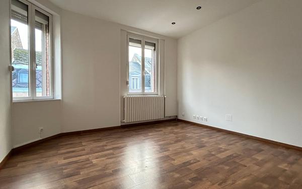 Maison à vendre    4 pièces •  Saint-Quentin