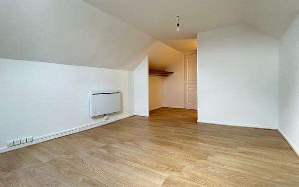 Maison à vendre    4 pièces •  Saint-Quentin