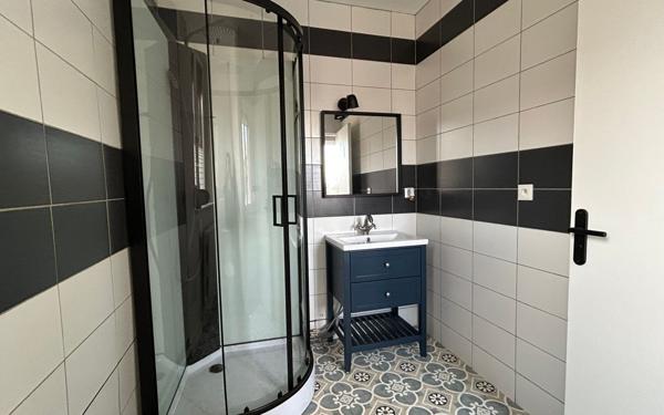 Maison à vendre    4 pièces •  Saint-Quentin