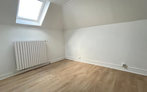 Maison à vendre    4 pièces •  Saint-Quentin