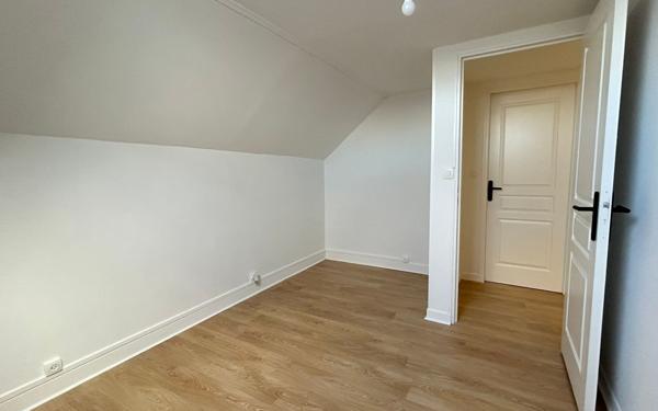 Maison à vendre    4 pièces •  Saint-Quentin