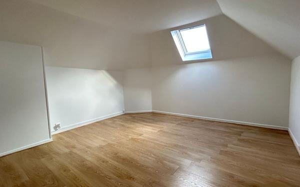 Maison à vendre    4 pièces •  Saint-Quentin