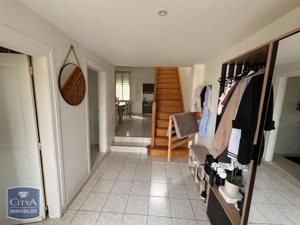 Maison à louer 4 pièces 85m² Bergerac (24100)