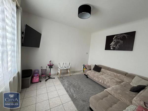Maison à louer 4 pièces 85m² Bergerac (24100)