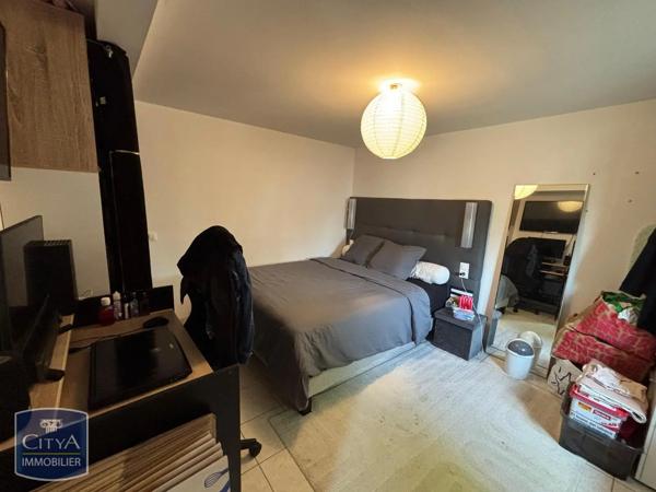 Maison à louer 4 pièces 85m² Bergerac (24100)
