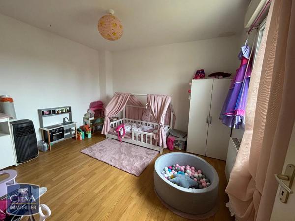 Maison à louer 4 pièces 85m² Bergerac (24100)
