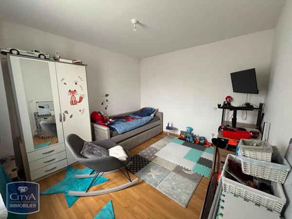 Maison à louer 4 pièces 85m² Bergerac (24100)