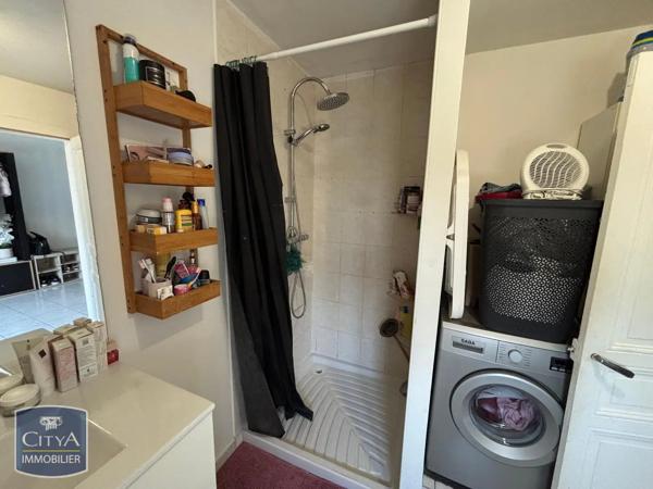 Maison à louer 4 pièces 85m² Bergerac (24100)