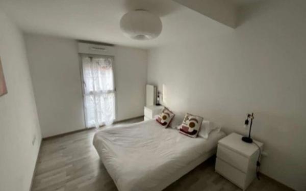 Appartement à louer    2 pièces •  Calais