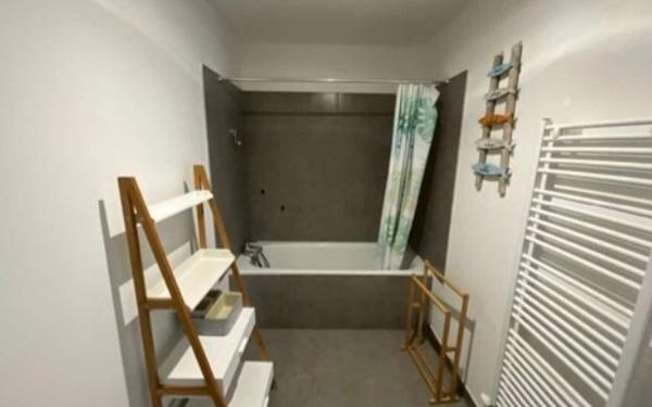 Appartement à louer    2 pièces •  Calais