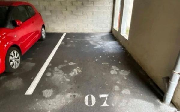 Appartement à louer    2 pièces •  Calais