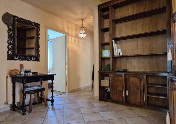 ALBI, Grande Maison de 193 m3 avec garage