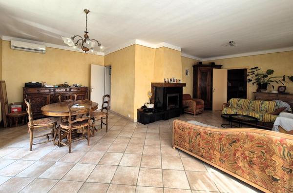 ALBI, Grande Maison de 193 m3 avec garage