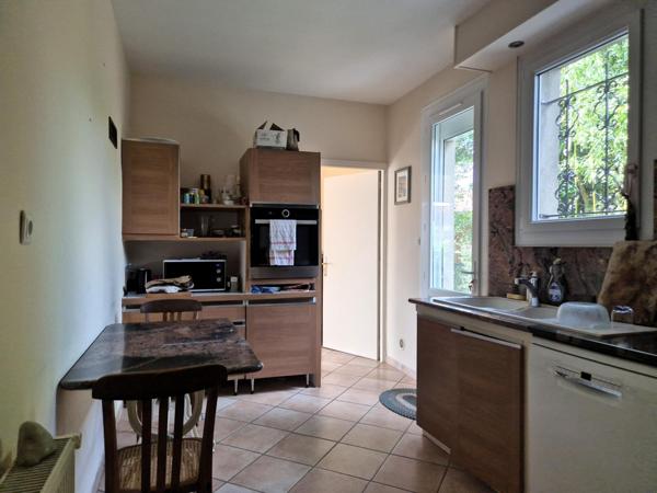 ALBI, Grande Maison de 193 m3 avec garage