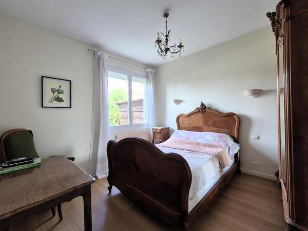 ALBI, Grande Maison de 193 m3 avec garage