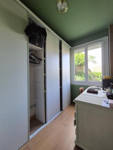 ALBI, Grande Maison de 193 m3 avec garage