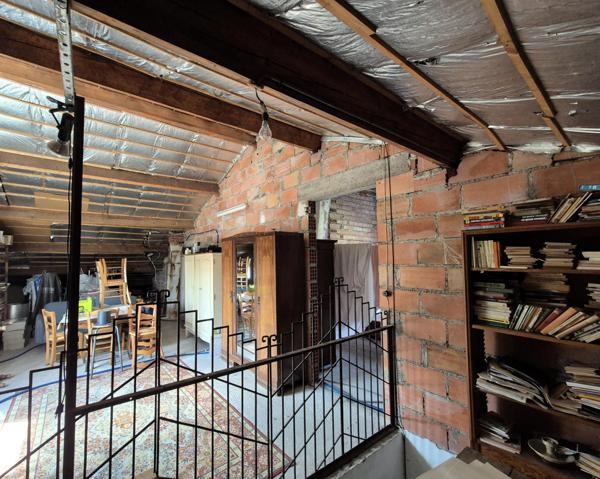 ALBI, Grande Maison de 193 m3 avec garage