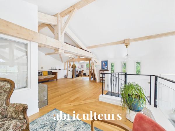 Très belle propriété sur 2 720 m² de terrain en vente SAUBION (40230)