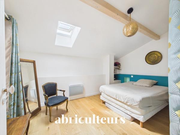 Très belle propriété sur 2 720 m² de terrain en vente SAUBION (40230)