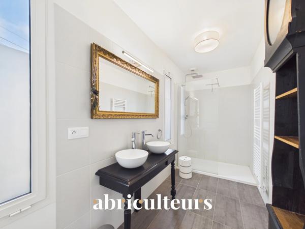 Très belle propriété sur 2 720 m² de terrain en vente SAUBION (40230)