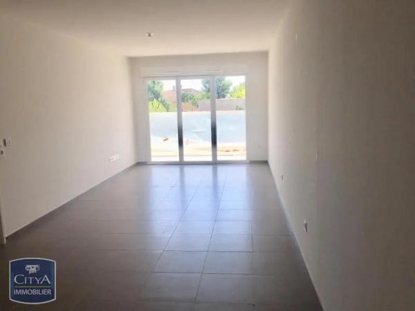 Appartement à louer 2 pièces 50.97m² Martigues (13500)