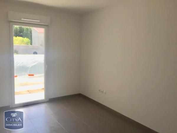 Appartement à louer 2 pièces 50.97m² Martigues (13500)