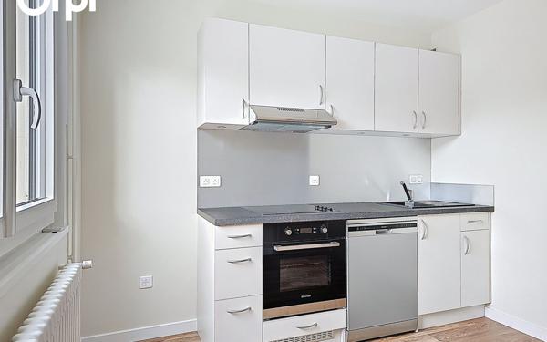 Appartement à vendre    3 pièces •  Reignier-Ésery