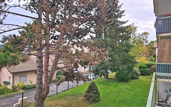 Appartement à vendre    3 pièces •  Reignier-Ésery