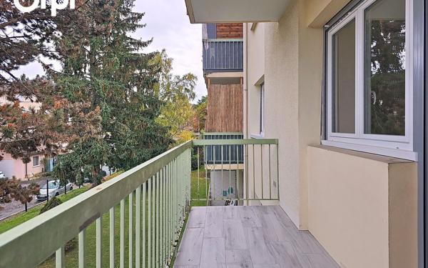 Appartement à vendre    3 pièces •  Reignier-Ésery