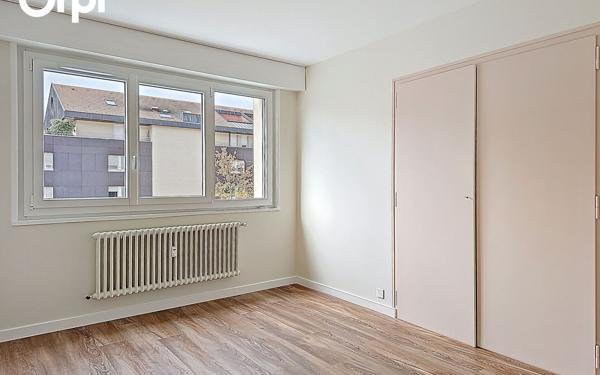 Appartement à vendre    3 pièces •  Reignier-Ésery