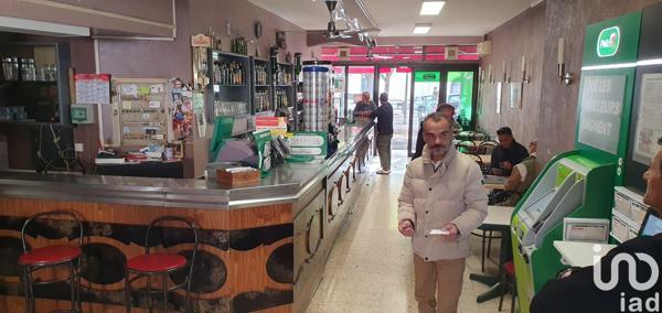 Bar à vendre 133 m² Pont-Saint-Esprit
