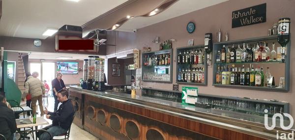 Bar à vendre 133 m² Pont-Saint-Esprit
