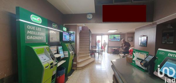 Bar à vendre 133 m² Pont-Saint-Esprit