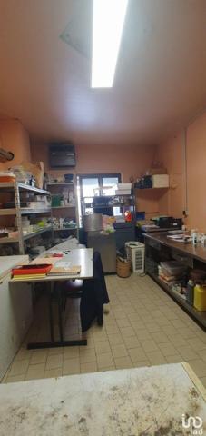 Bar à vendre 133 m² Pont-Saint-Esprit