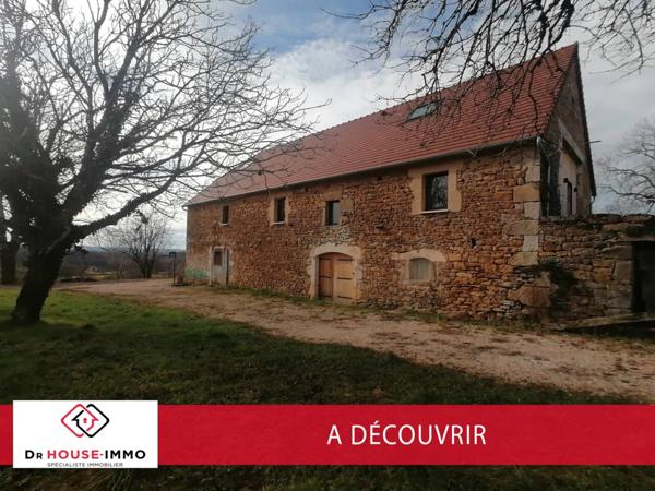 Maison à vendre 4 pièces de 190 m²