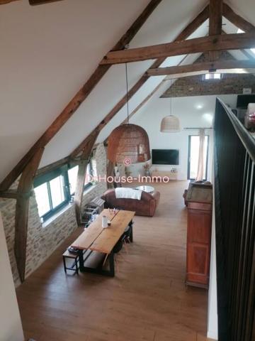 Maison à vendre 4 pièces de 190 m²