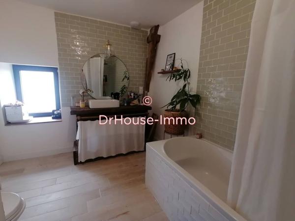 Maison à vendre 4 pièces de 190 m²