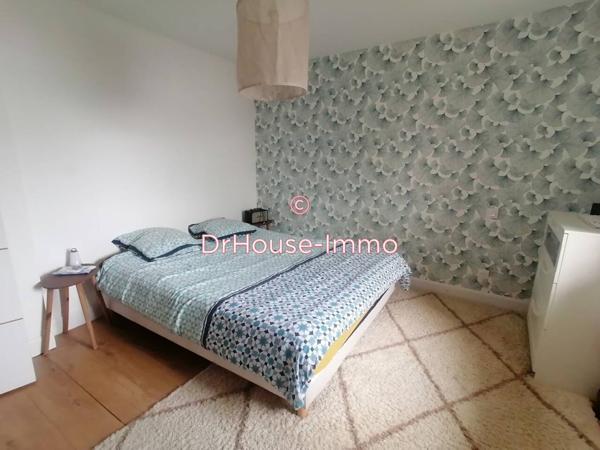 Maison à vendre 4 pièces de 190 m²