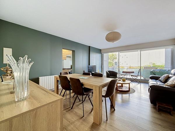 Appartement Plougonvelin - Le Trez Hir - 3 pièces - 56 m²
