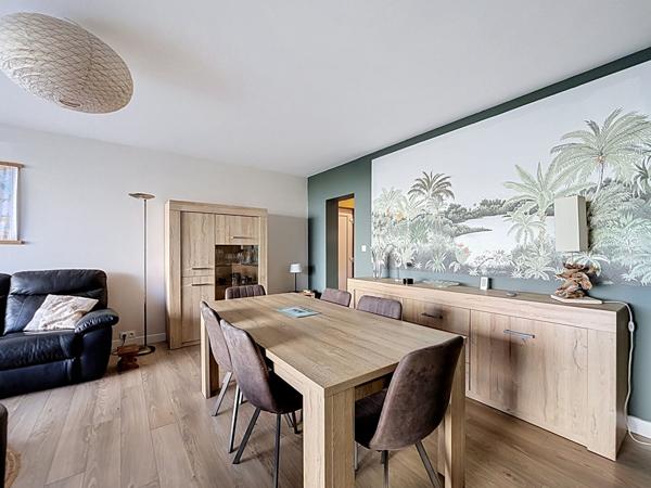 Appartement Plougonvelin - Le Trez Hir - 3 pièces - 56 m²