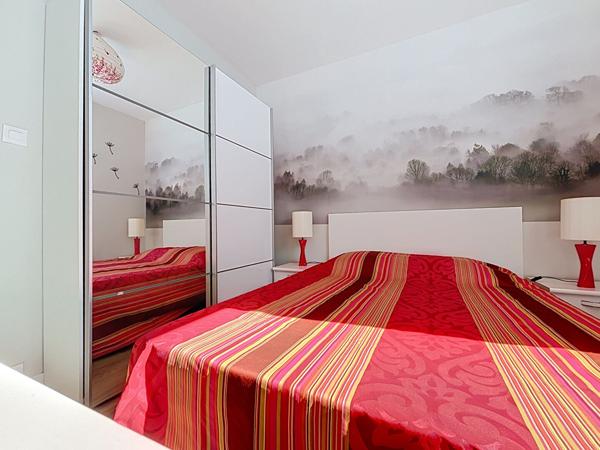 Appartement Plougonvelin - Le Trez Hir - 3 pièces - 56 m²