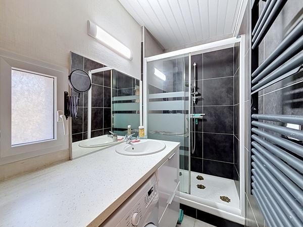 Appartement Plougonvelin - Le Trez Hir - 3 pièces - 56 m²