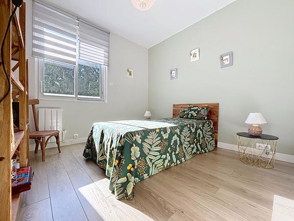 Appartement Plougonvelin - Le Trez Hir - 3 pièces - 56 m²