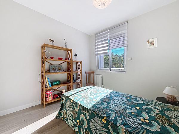 Appartement Plougonvelin - Le Trez Hir - 3 pièces - 56 m²