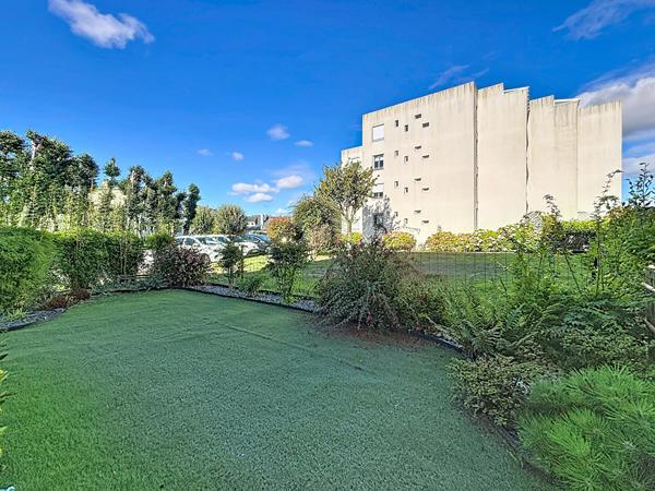 Appartement Plougonvelin - Le Trez Hir - 3 pièces - 56 m²