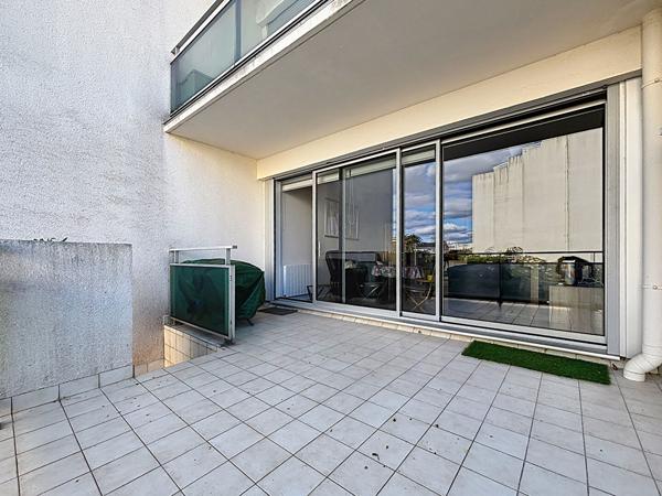Appartement Plougonvelin - Le Trez Hir - 3 pièces - 56 m²