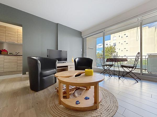 Appartement Plougonvelin - Le Trez Hir - 3 pièces - 56 m²