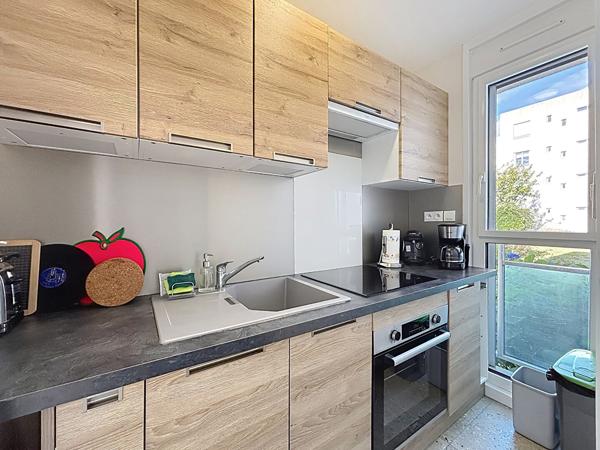 Appartement Plougonvelin - Le Trez Hir - 3 pièces - 56 m²